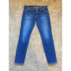 Big Star Jeans